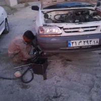 مرکز خرید خودرو و موتورسیکلت اسقاطی و فرسوده