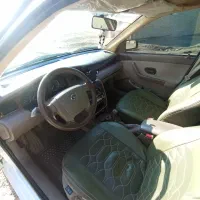 سمند LX|خودرو سواری و وانت|گنبد کاووس, |دیوار