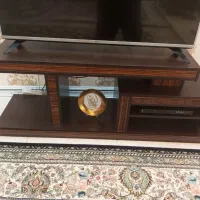 میز تلویزیون سالم|میز تلویزیون|اندیشه, اندیشه فاز ۱|دیوار