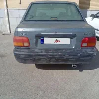 پراید مدل 79