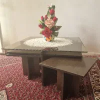 میز.میز عسلی|مبلمان خانگی و میز عسلی|قیدار, |دیوار