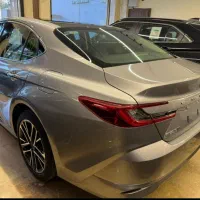 کمری ۲۰۲۵ ژاپن