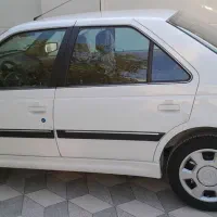 پارس موتور جدید