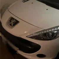 207tu3  مدل۴۰۳ بدون نقطه سفید