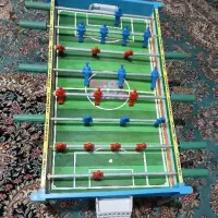 فوتبال دستی در حد نو