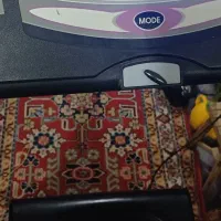 معاوضه تردمیل با دوچرخه ثابت