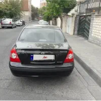 سواری هیوندا اونته