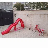 سرسره 7پله