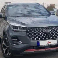 mvm x55 pro ie|خودرو سواری و وانت|کرج, جهان‌شهر|دیوار
