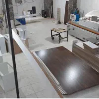 کارگر ساده برای کارگاه ام دی اف