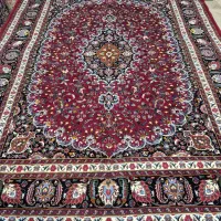 فرش دستباف ۱ تخته ۱۲ متری. گالری فرش ایران