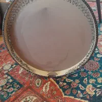 دف سالم|سازهای سنتی|تهران, بهار|دیوار