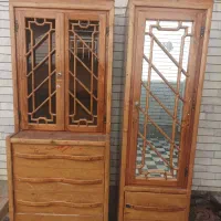 کمد|جاکفشی، کمد، دراور|مرودشت, شهرک مهدیه|دیوار