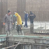 آرماتوربندی و پیمانکاری صفر تا صد