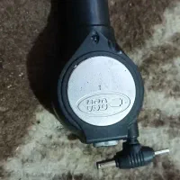 شارژر ماشینی موبایل و ریش تراش شارژی و ....