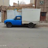 نیسان ۳۴۵۰ مدل ۸۳