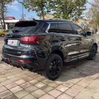 کی ام سی A5 مدل ۱۴۰۳|خودرو سواری و وانت|رشت, منظریه|دیوار