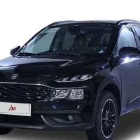 ریرا مشکی ۱۴۰۴ ارتقا یافته