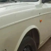 پیکان وانت  با نیسان کمپرسی یاکمپلسی معاوضه