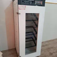 جوجه کشی دستگاه|حیوانات مزرعه|کرمانشاه, |دیوار