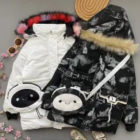 کاپشن بچگانه لباس بچگانه|کفش و لباس بچه|کرج, گوهردشت|دیوار