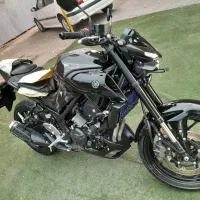 یاماها Mt 250