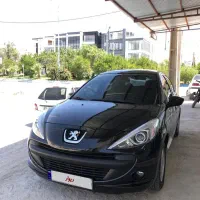 ۲۰۷اتومات پانا فول مشکی ابنوسی