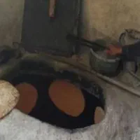 نیازمند به چند شاطر نانوایی سنتی