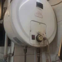 آبگرمکن برقی داوودی
