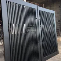 درب حـیــاط|مصالح و تجهیزات ساختمان|اهواز, اسلام آباد غربی|دیوار