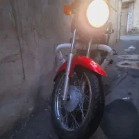 رهرو باکسر سالم