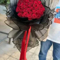 دسته گل باکس گل ارسال داریم|گل و گیاه طبیعی|تهران, فلاح|دیوار