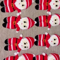 جاسوییچی بابانوئل