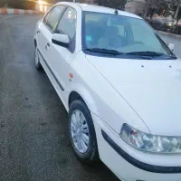 سمند ef 7 دوگانه|خودرو سواری و وانت|ارومیه, |دیوار