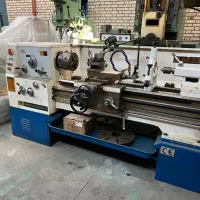 تراش کره ایی ولران و چین|ماشین‌آلات صنعتی|تهران, ستارخان|دیوار