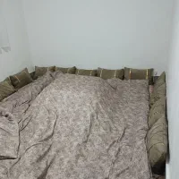 اتاق کرسی و قلیان