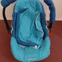 کریر نوزادی