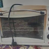 توستر ویداس سالم