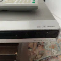 DVD|پخشکننده DVD و ویدیو|تهران, خانی آباد نو شمالی|دیوار