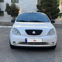 تیبا ۲ مدل ۹۷ تمیز