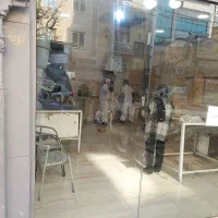 شیشه در مغازه  سکوریت|مصالح و تجهیزات ساختمان|تهران, کوی بیمه|دیوار