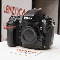 دوربین نیکون D800