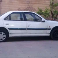 پژو پارس ۸۹