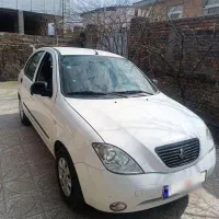 تیبا ۲ مدل ۱۴۰۱