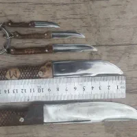 چاقو (ساخت چاقو و پذیرفتن سفارش چاقو