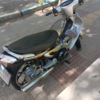 موتور بیکلاج
