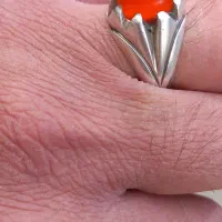 عقیق لامپی،فیروزه نیشابور،باباقوری کهنه،تعدادی سنگ
