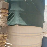 تانکر|ظروف نگهدارنده، پلاستیکی، یک‌بارمصرف|پیشوا, |دیوار