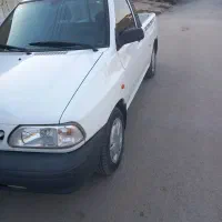 پراید وانت مدل ۱۴۰۳|خودرو سواری و وانت|بندر ماهشهر, |دیوار