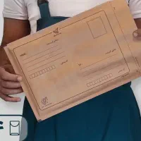 پاکت و کارتن پستی زیر قیمت